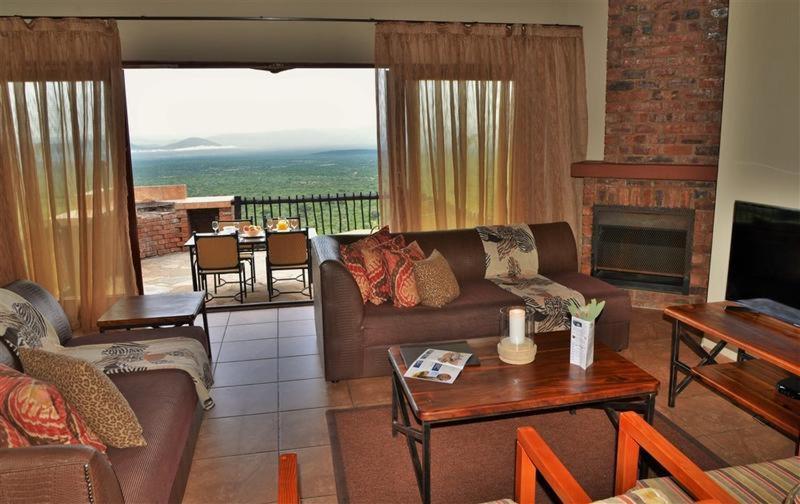 Bushtime Mabula Apartment Mabula Game Reserve Exterior photo