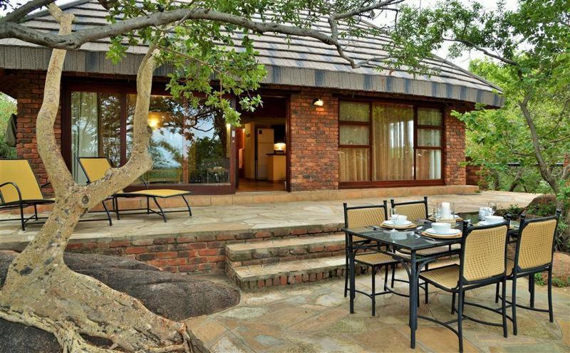 Bushtime Mabula Apartment Mabula Game Reserve Exterior photo
