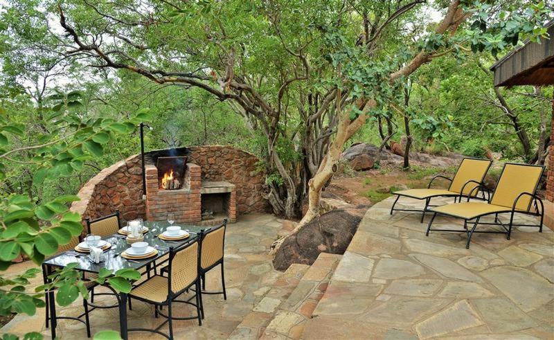 Bushtime Mabula Apartment Mabula Game Reserve Exterior photo