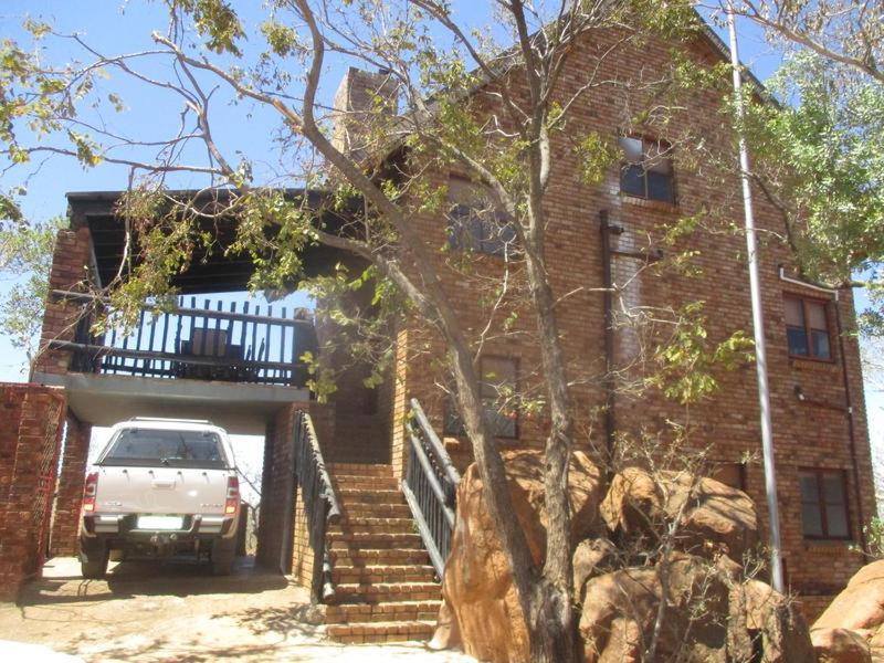 Bushtime Mabula Apartment Mabula Game Reserve Exterior photo