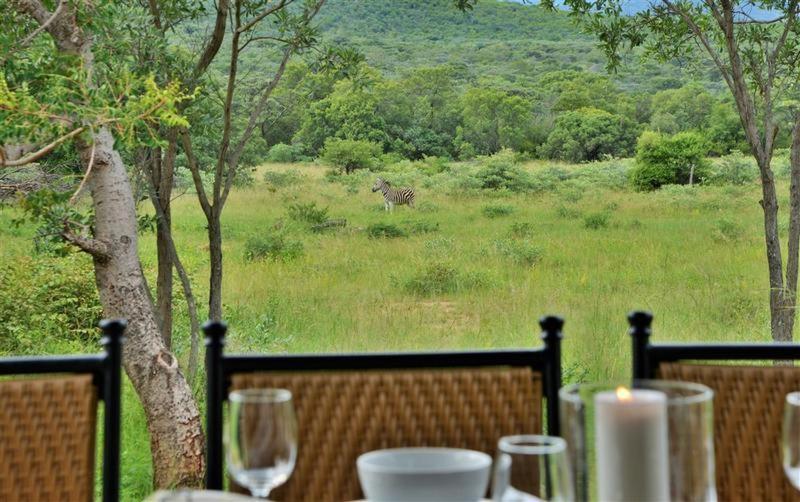 Bushtime Mabula Apartment Mabula Game Reserve Exterior photo