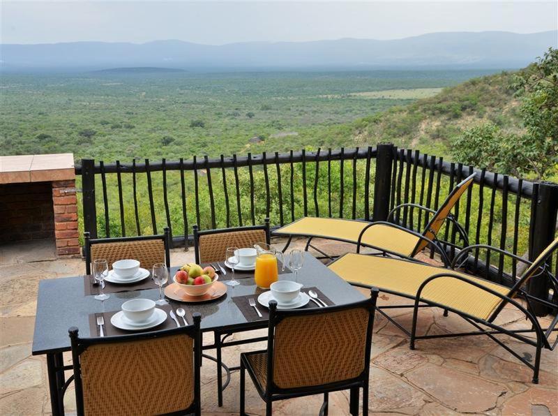Bushtime Mabula Apartment Mabula Game Reserve Exterior photo