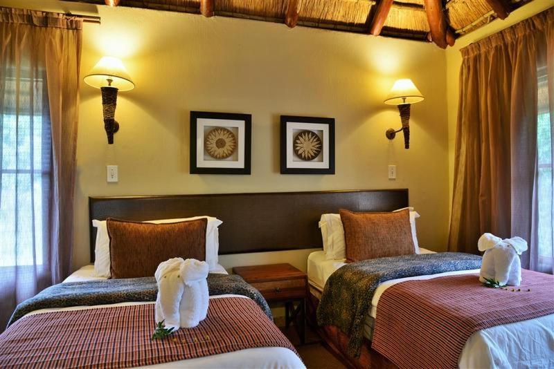 Bushtime Mabula Apartment Mabula Game Reserve Exterior photo
