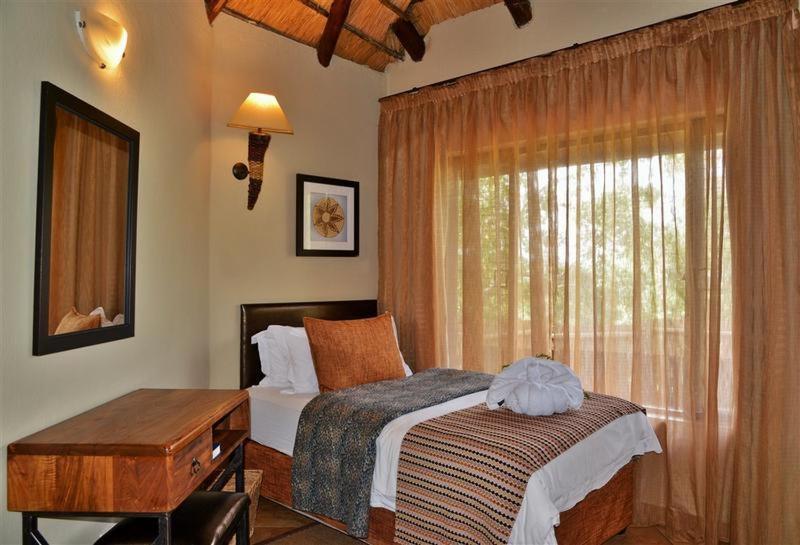 Bushtime Mabula Apartment Mabula Game Reserve Exterior photo