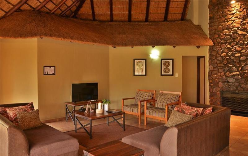 Bushtime Mabula Apartment Mabula Game Reserve Exterior photo