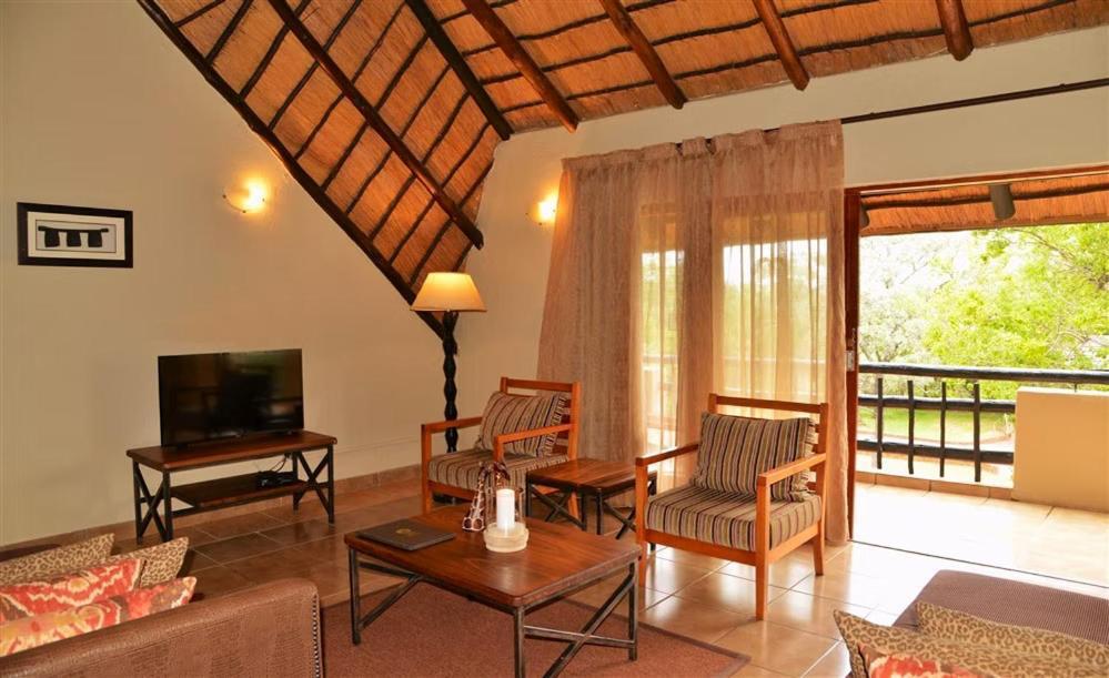 Bushtime Mabula Apartment Mabula Game Reserve Exterior photo