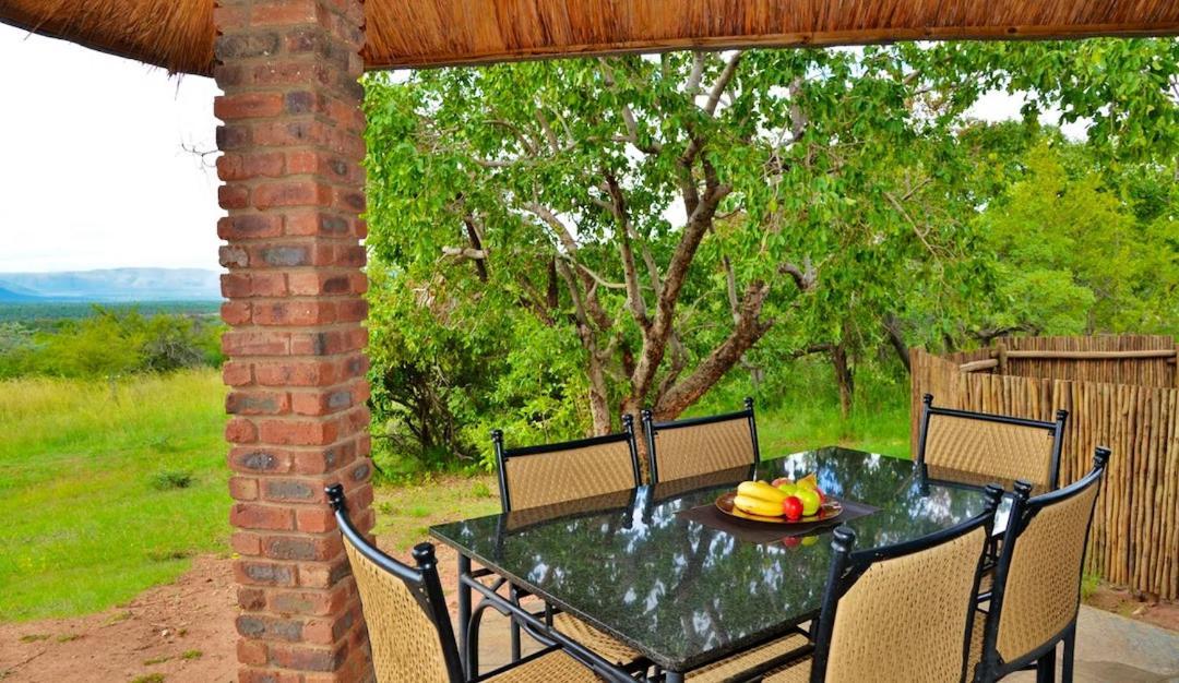 Bushtime Mabula Apartment Mabula Game Reserve Exterior photo