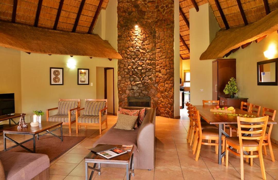 Bushtime Mabula Apartment Mabula Game Reserve Exterior photo