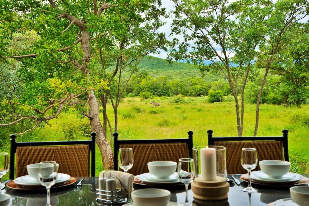 Bushtime Mabula Apartment Mabula Game Reserve Exterior photo
